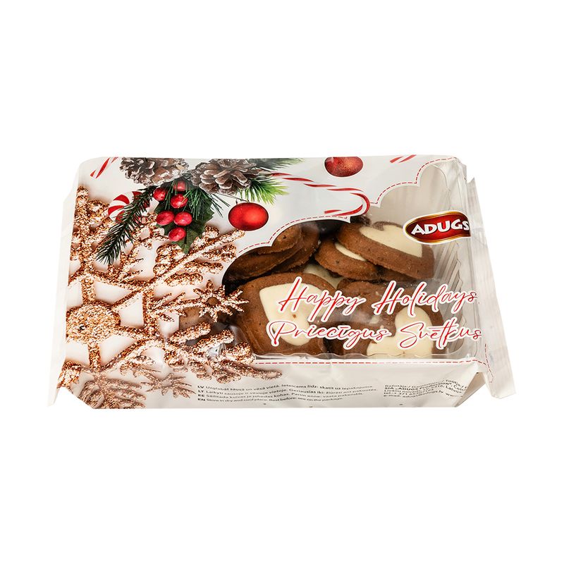 Пипаркукас Sweet Love, 350 г