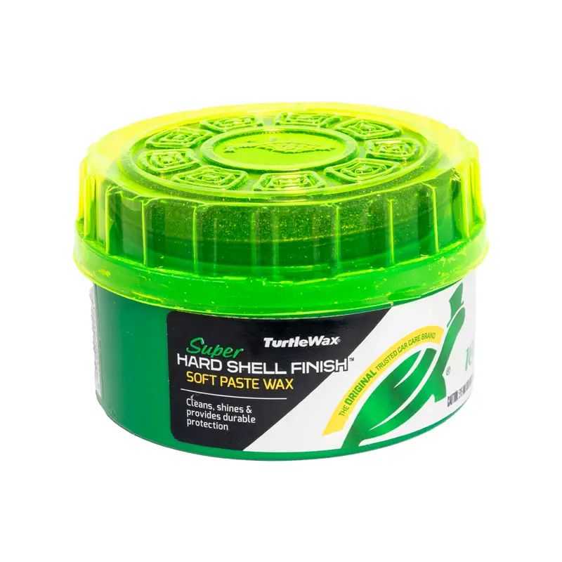 Воск для автомобиля TURTLE WAX, 269 гр
