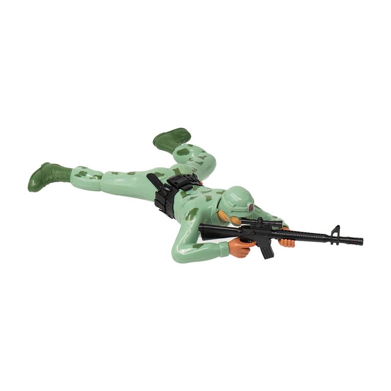 Игрушка «Солдат»