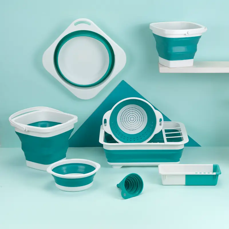 Воронка складная, O’Kitchen, в ассортименте