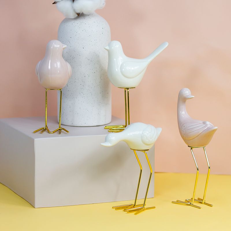 Декоративная фигурка, 13 см, в ассортименте