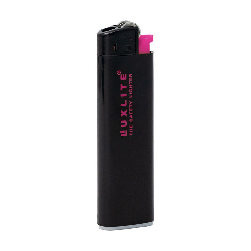 Зажигалка механическая, Luxlite, в ассортименте