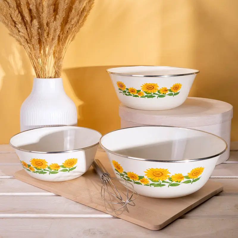 Миска, O'Kitchen, 1,71 л, в ассортименте