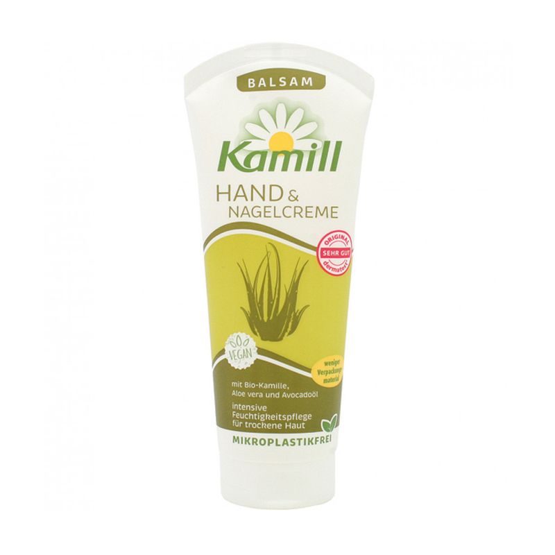 Крем для рук, Kamill, 100 мл