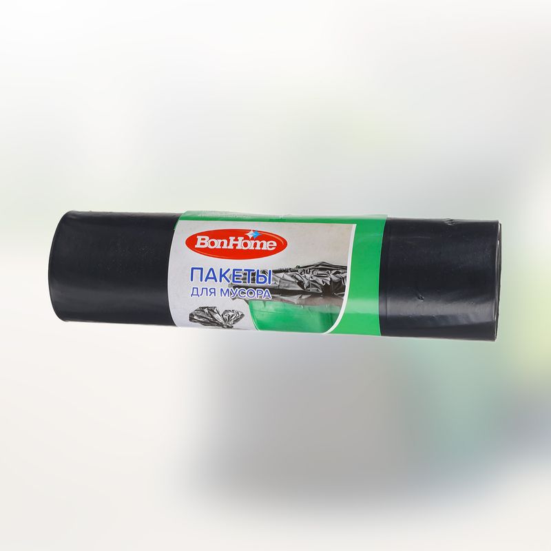 Мешок для мусора, Bon Home, 7 шт., 360 л