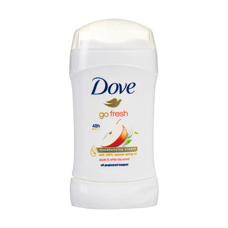 Женский антиперспирант, Dove, 30 мл, в ассортименте