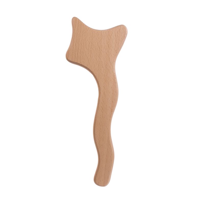 Masāžas rullītis Gua Sha