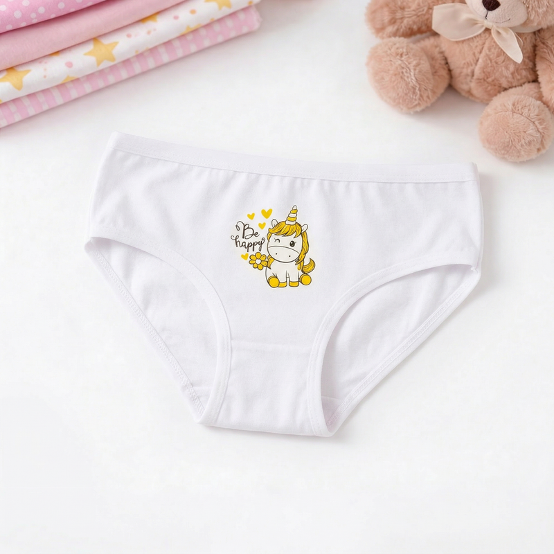 Трусы для девочек, в ассортименте