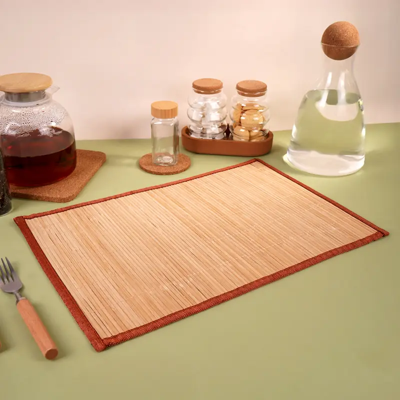 Циновка, O`Kitchen, 45х30 см, в ассортименте