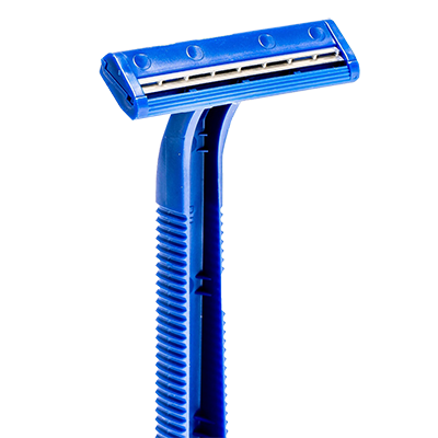 Станки для бритья, Gillette 2, 3 шт.