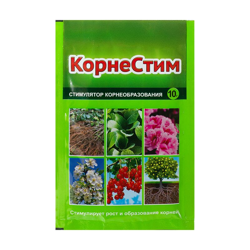 Регулятор роста растений, Ваше Хозяйство, 1 мл, в ассортименте