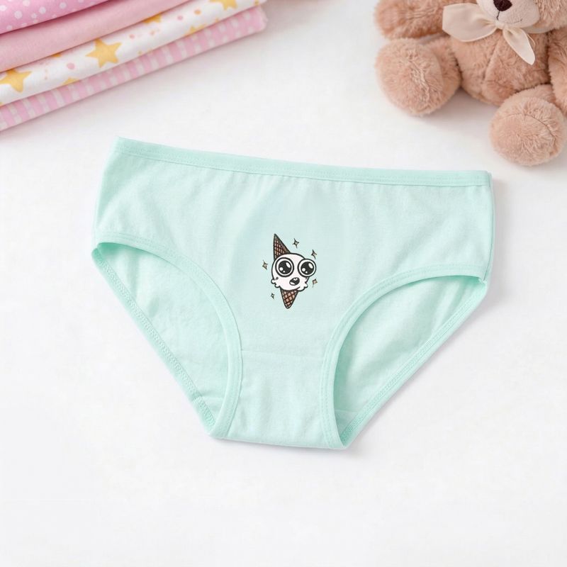 Трусы для девочек, в ассортименте