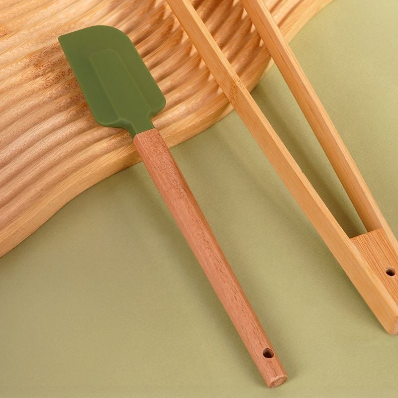 Лопатка кулинарная, O`Kitchen, 23 см, в ассортименте