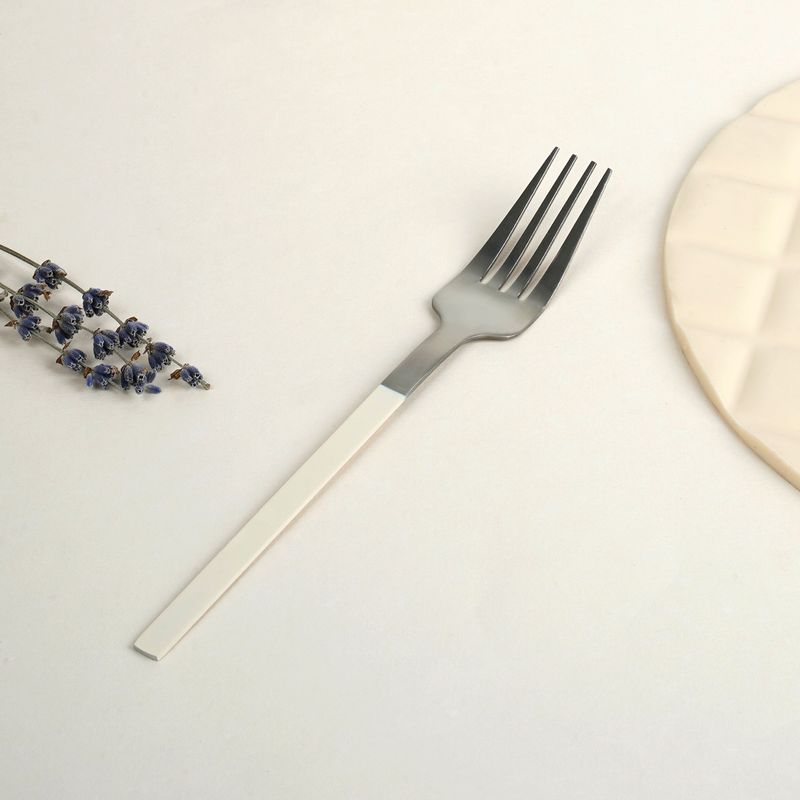 Вилка столовая, O'Kitchen, 19 см, в ассортименте