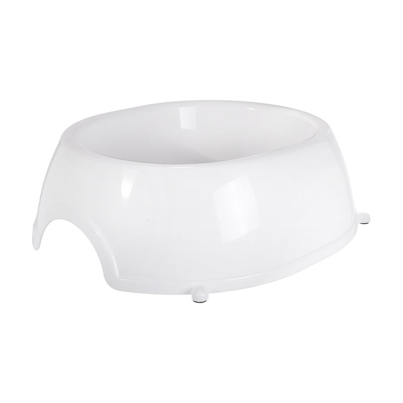 Миска для животных овальная, Pet Club, в ассортименте