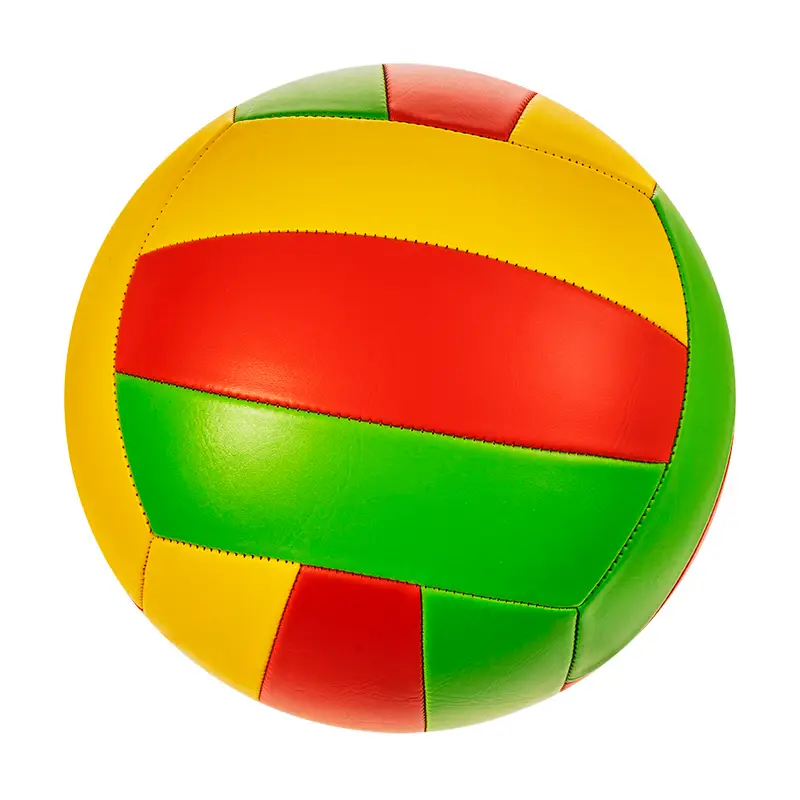 Волейбольный мяч, Sport&Fun, 23 см, в ассортименте