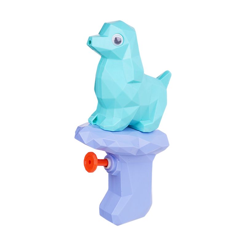 Игрушка "Водный пистолетик Зверушка", Sport&Fun, в ассортименте
