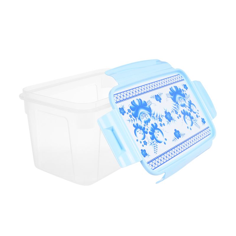 Контейнер для продуктов, O’Kitchen, 1,5 л, в ассортименте