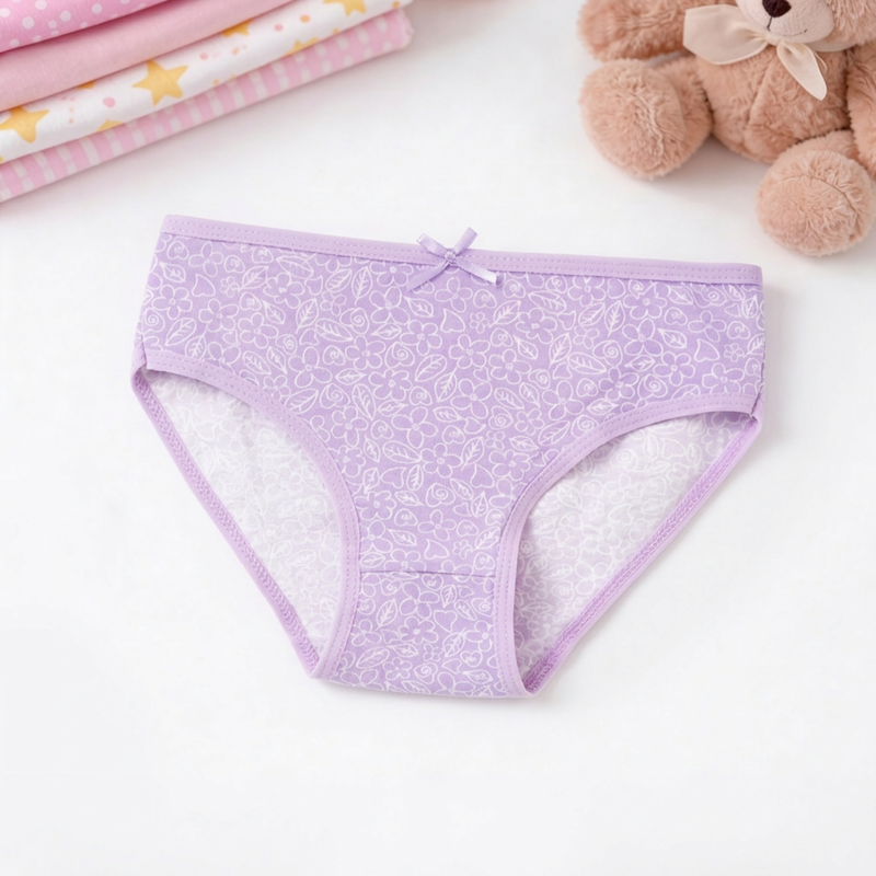 Трусы для девочек, в ассортименте