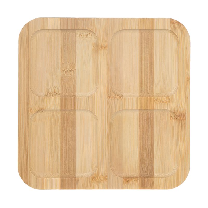 Менажница, O`Kitchen, 25х25 см