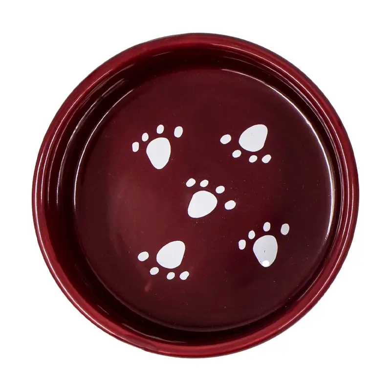 Миска для животных, Pet Club, 0,2 л