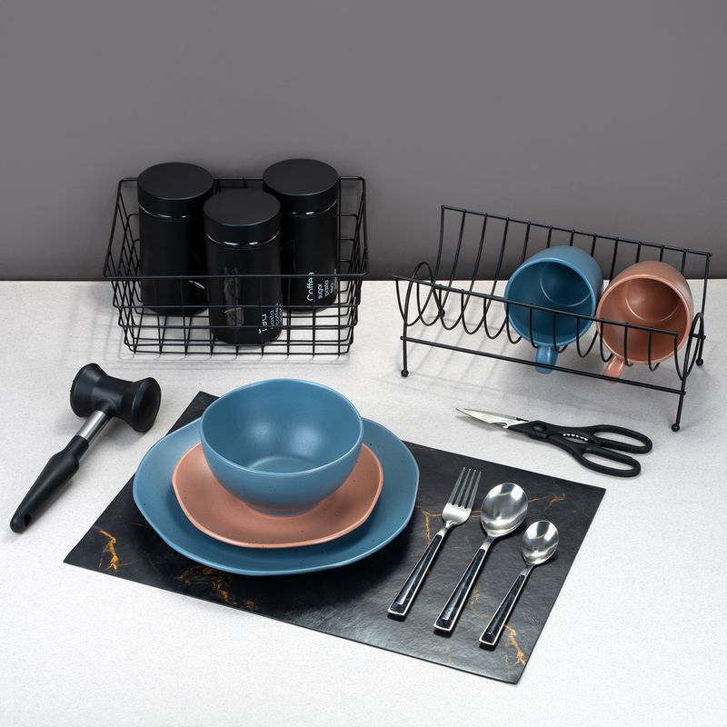 Салфетка на стол, O'Kitchen, 45х30 см, в ассортименте
