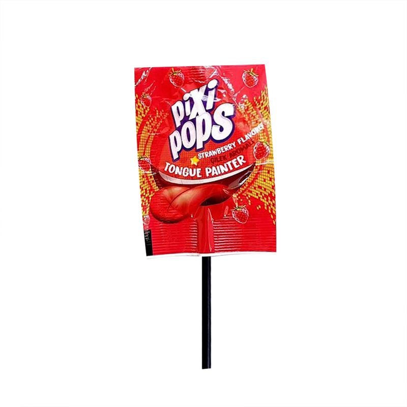 Леденец Pixipops, 8 г, в ассортименте