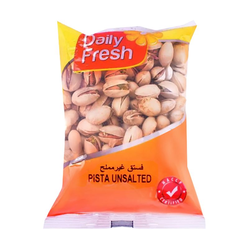 Фисташки Daily Fresh соленые 200 г
