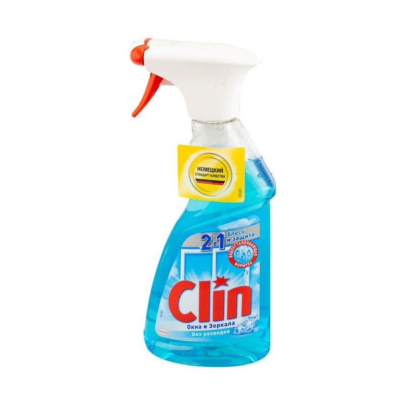 Чистящее средство, Clin, 500 мл, в ассортименте