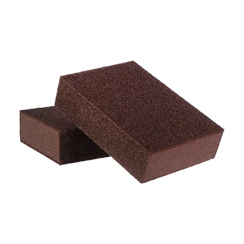 Губки для сильных загрязнений, BonHome, 2 шт., в ассортименте
