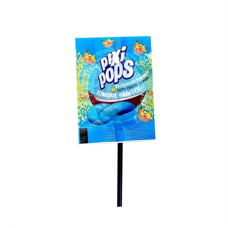 Леденец Pixipops, 8 г, в ассортименте