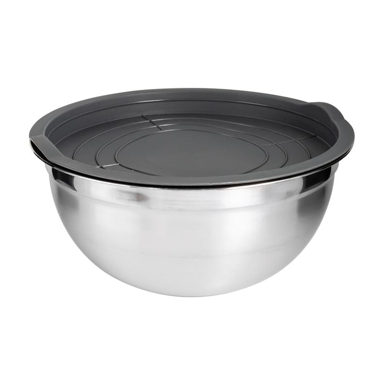 Миска с крышкой, O'Kitchen, 3,2 л, в ассортименте