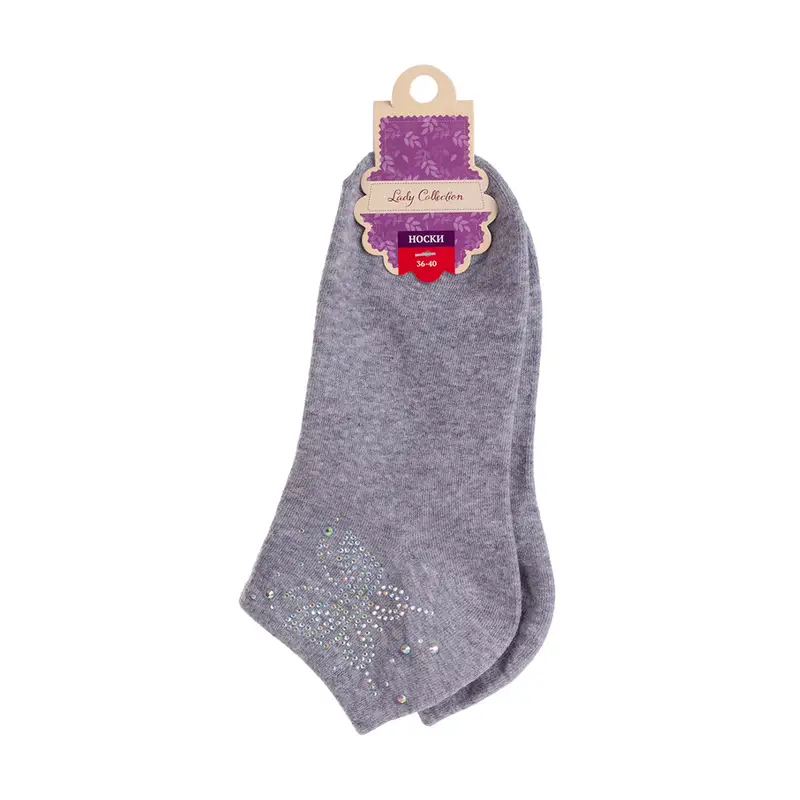 Носки женские, Lady Collection, в ассортименте