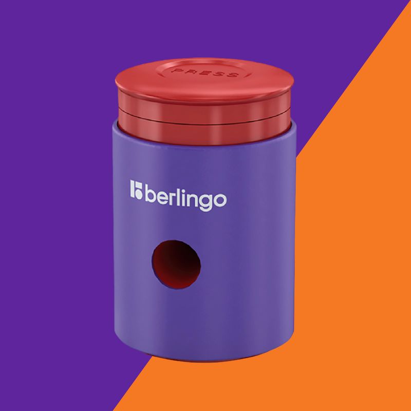 Точилка, Berlingo, в ассортименте