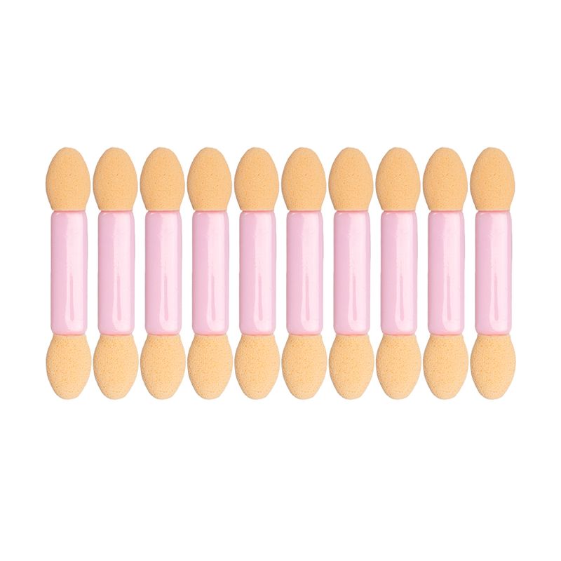Аппликатор для макияжа, Lovely, 10 шт.