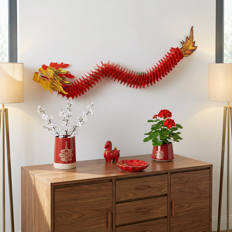 Декоративная тарелка для аксессуров и мелочей "Чуньдзи", в ассортименте