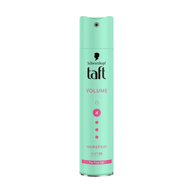 Лак для волос TAFT, 250 мл
