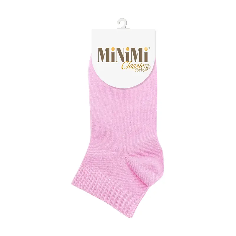 Носки женские, MiNiMi, в ассортименте