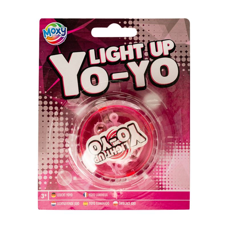 Игрушка Yo-Yo