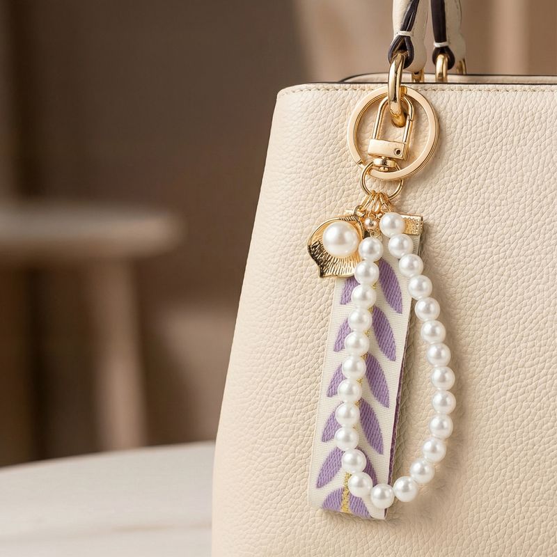 Брелок, INSTYLE, в ассортименте