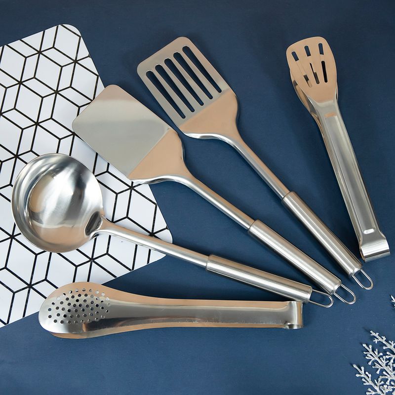 Лопатка "Ironborn", O’Kitchen, 32,5 см, в ассортименте