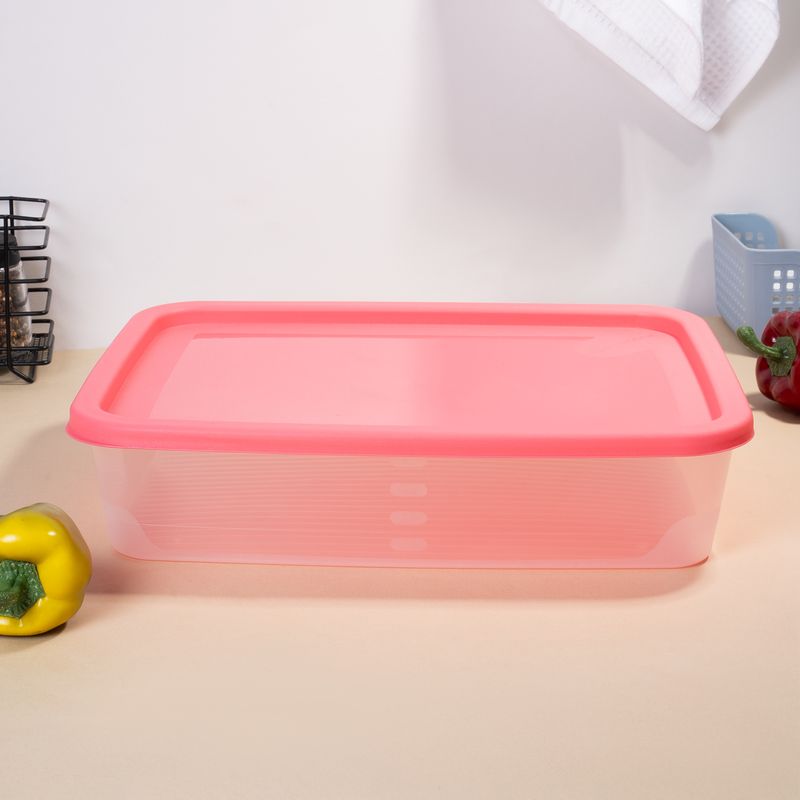 Ёмкость для продуктов, FunCook, 6,15 л, в ассортименте