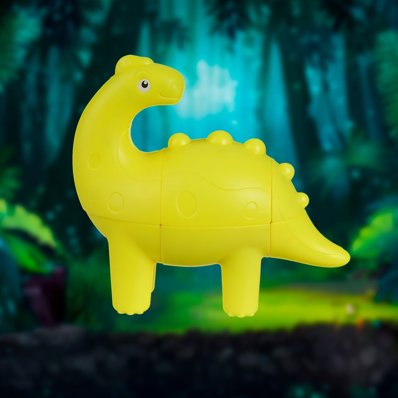 Игрушка "Занимательная головоломка" ИМП