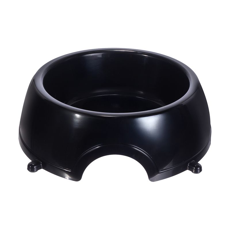 Миска для животных круглая, Pet Club, в ассортименте