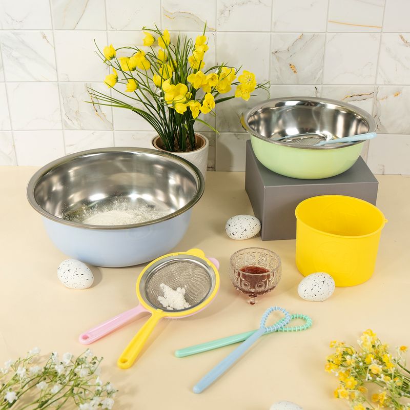 Миска, O'Kitchen, 4,6 л, в ассортименте