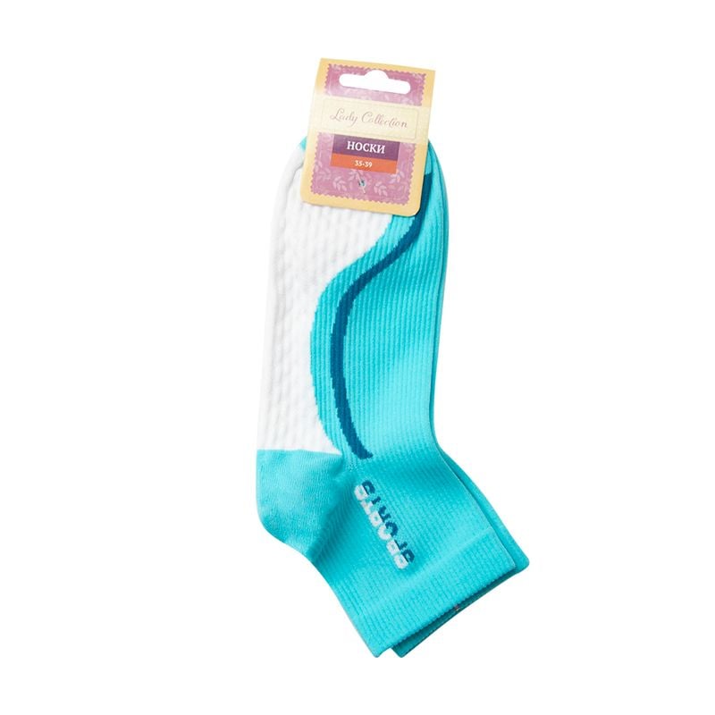 Носки женские, Lady Collection, в ассортименте