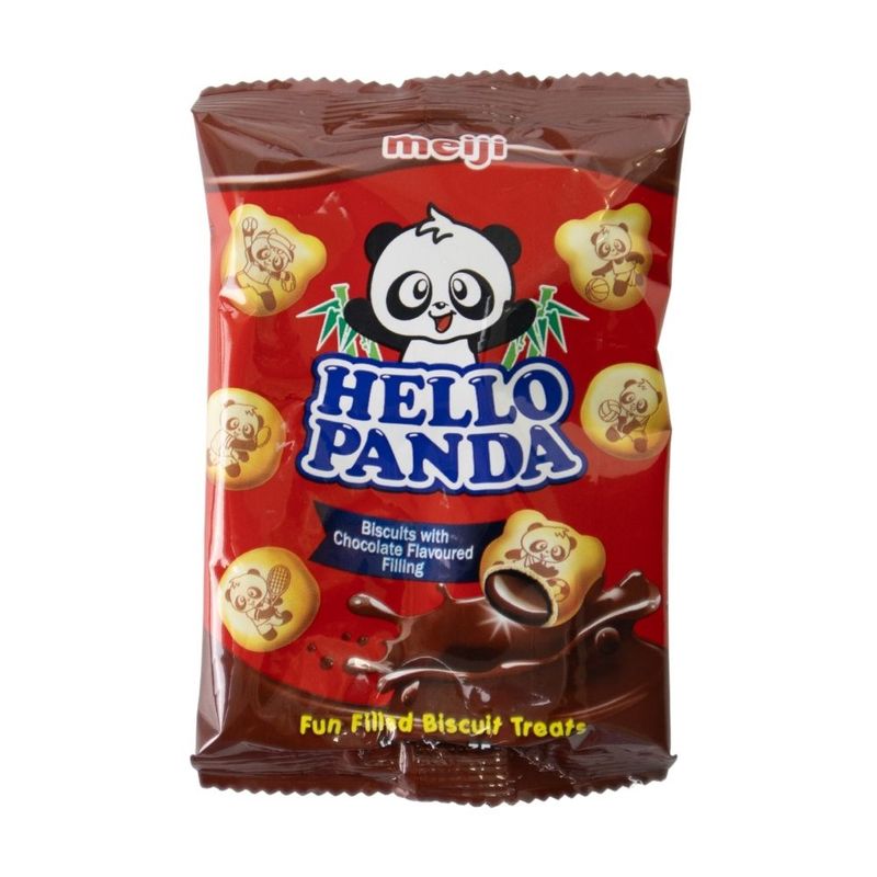 Бисквит Hello Panda, 35 г