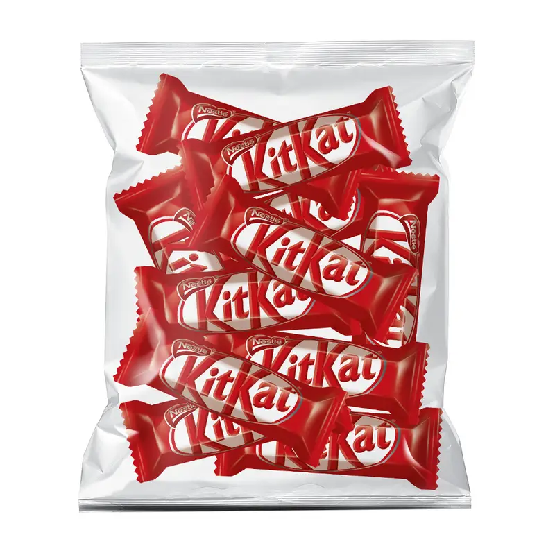 Конфеты, Kit Kat, 185 г