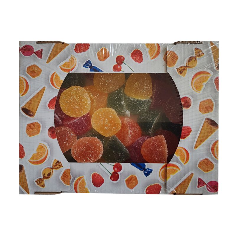 Мармеладное ассорти, 500 г