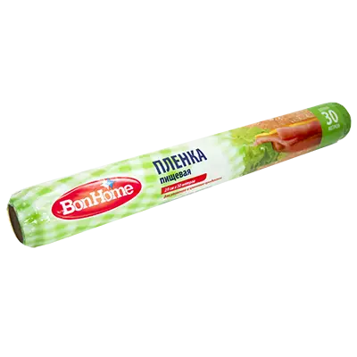 Пленка пищевая, 29 см х 30 м